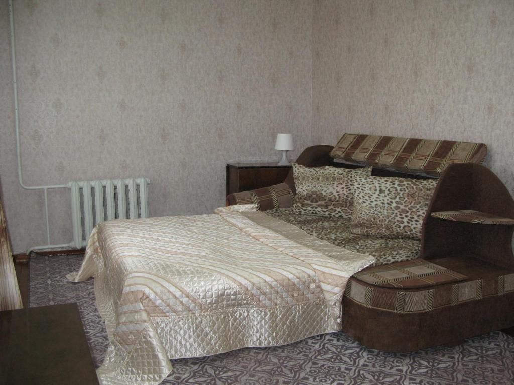 Апартаменты U-Nadezhdy Минск-16