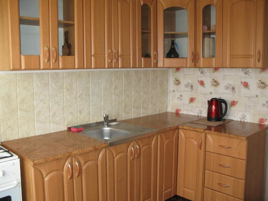Апартаменты U-Nadezhdy Минск-18