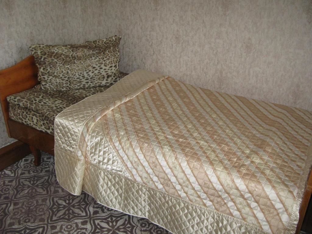 Апартаменты U-Nadezhdy Минск-21