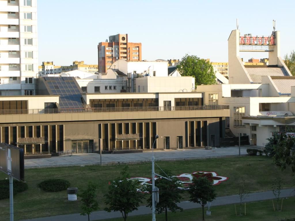 Апартаменты U-Nadezhdy Минск-23