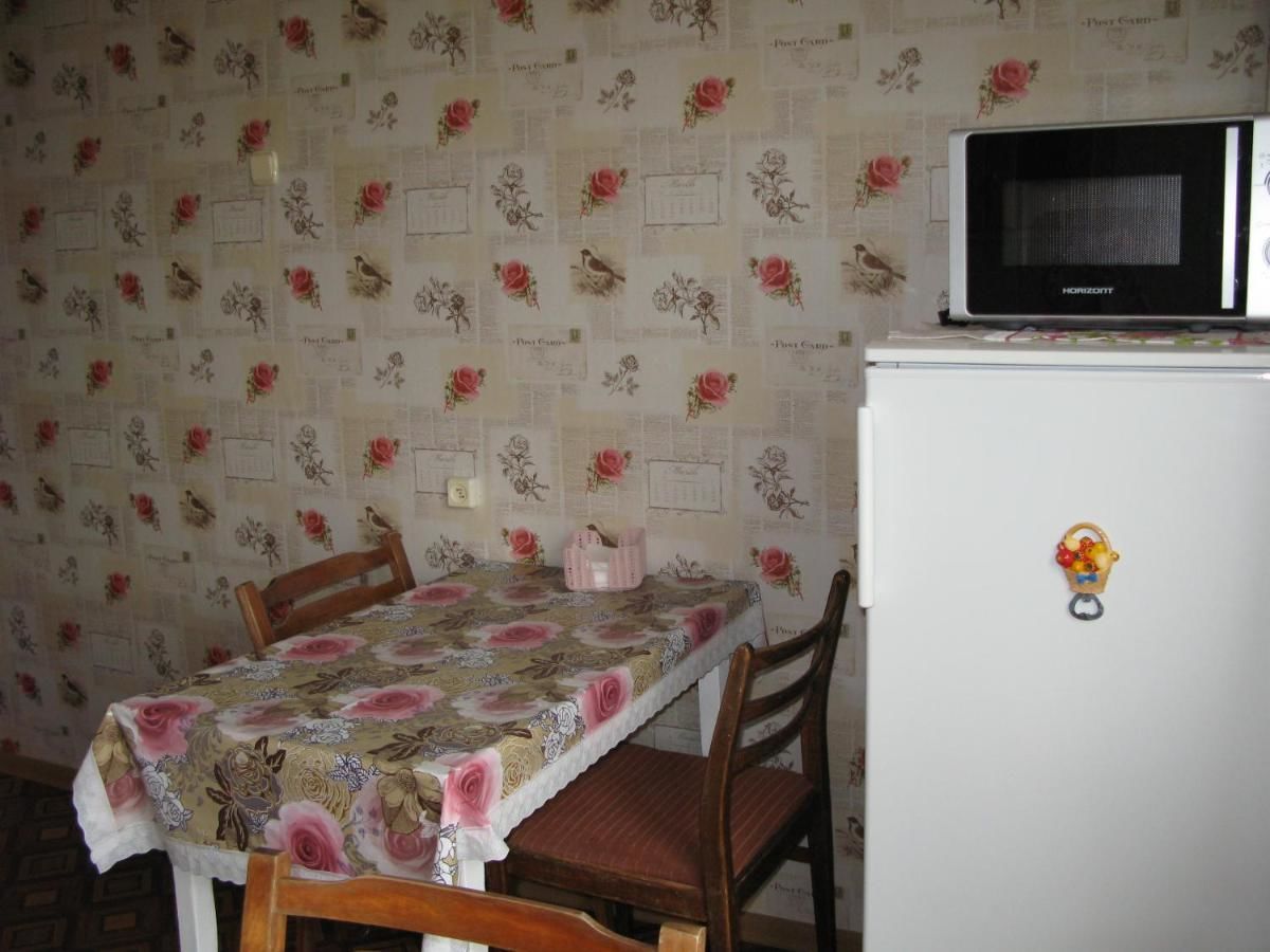 Апартаменты U-Nadezhdy Минск-12