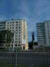 Апартаменты U-Nadezhdy Минск-2