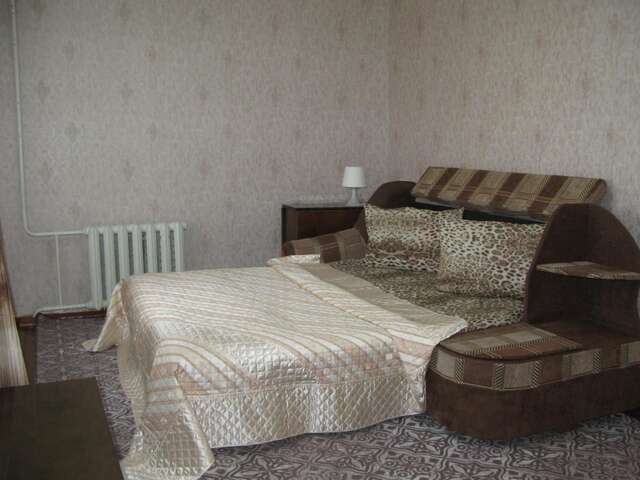 Апартаменты U-Nadezhdy Минск-3
