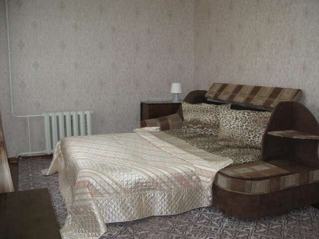 Апартаменты U-Nadezhdy Минск-15