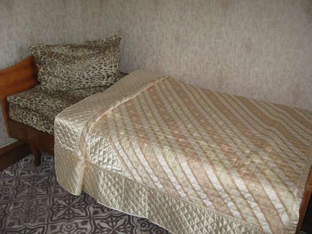 Апартаменты U-Nadezhdy Минск-20