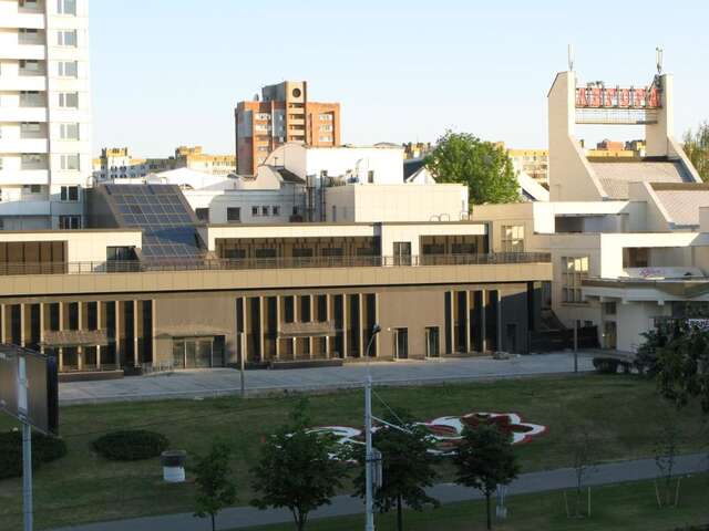 Апартаменты U-Nadezhdy Минск-9
